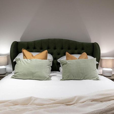 Three Bedroom Near Brick Lane By Belvilla Londra Exterior foto