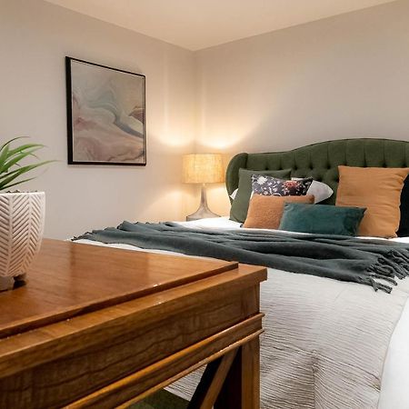 Three Bedroom Near Brick Lane By Belvilla Londra Exterior foto
