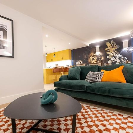 Three Bedroom Near Brick Lane By Belvilla Londra Exterior foto