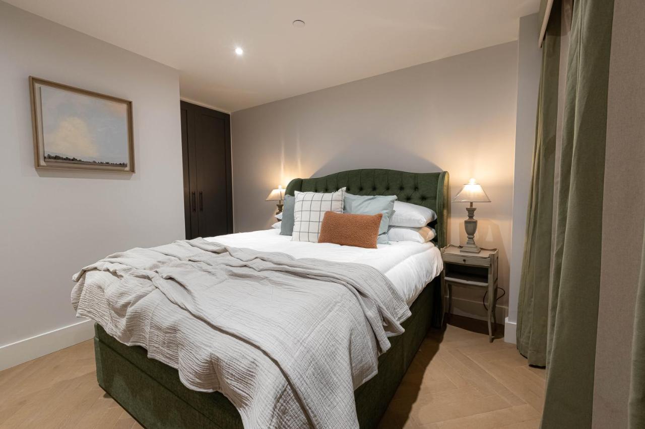 Three Bedroom Near Brick Lane By Belvilla Londra Exterior foto