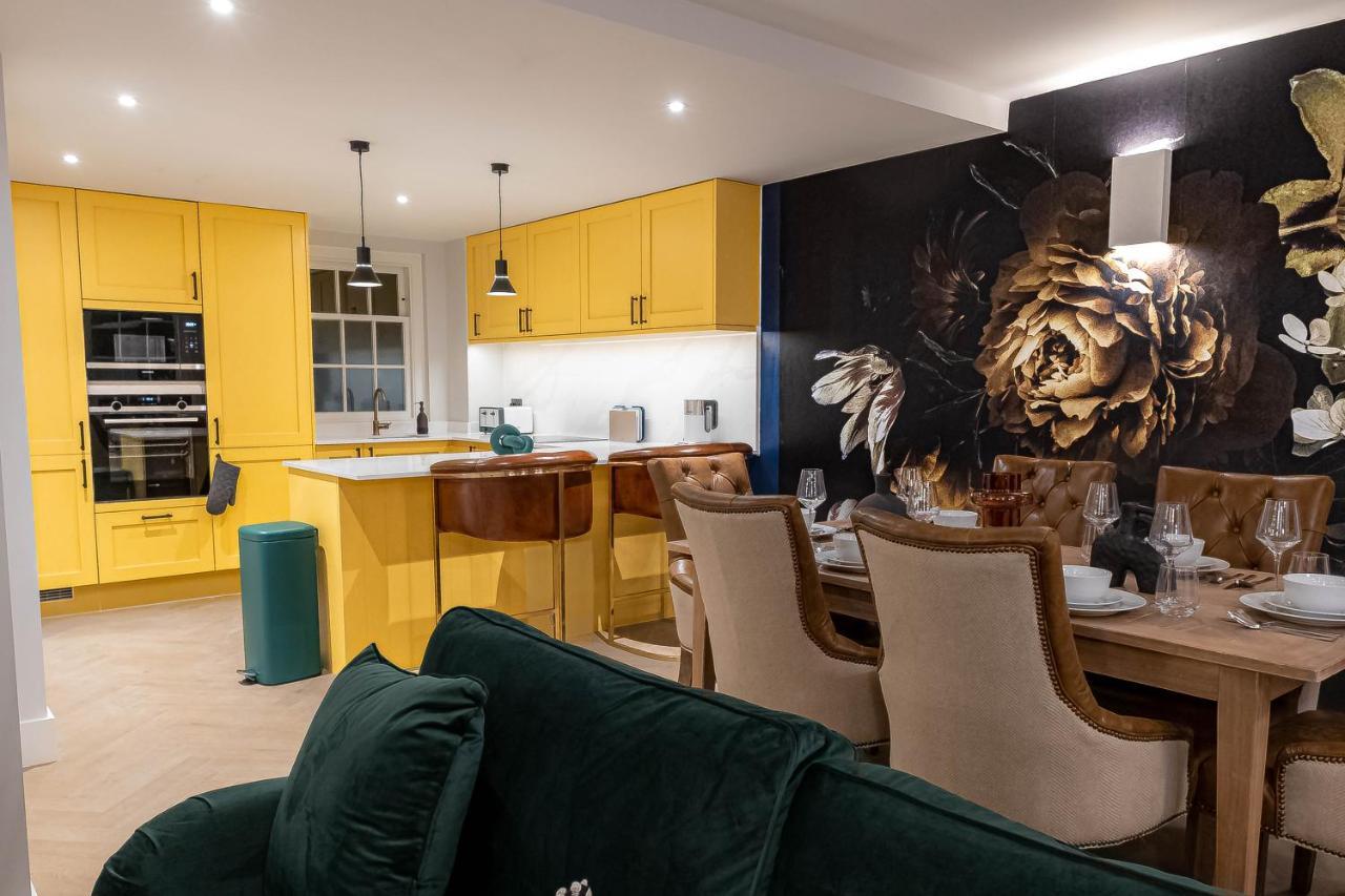 Three Bedroom Near Brick Lane By Belvilla Londra Exterior foto