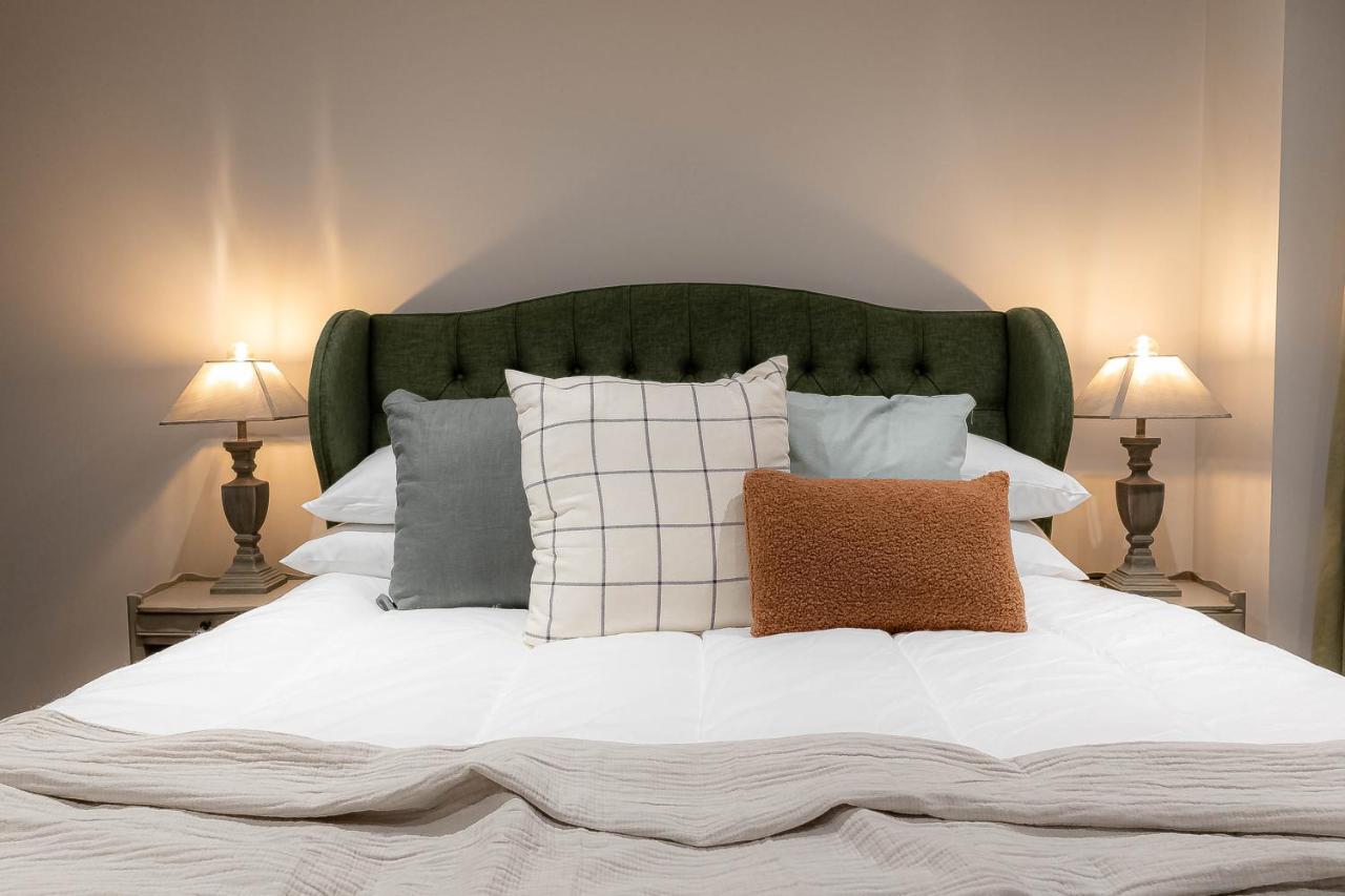 Three Bedroom Near Brick Lane By Belvilla Londra Exterior foto