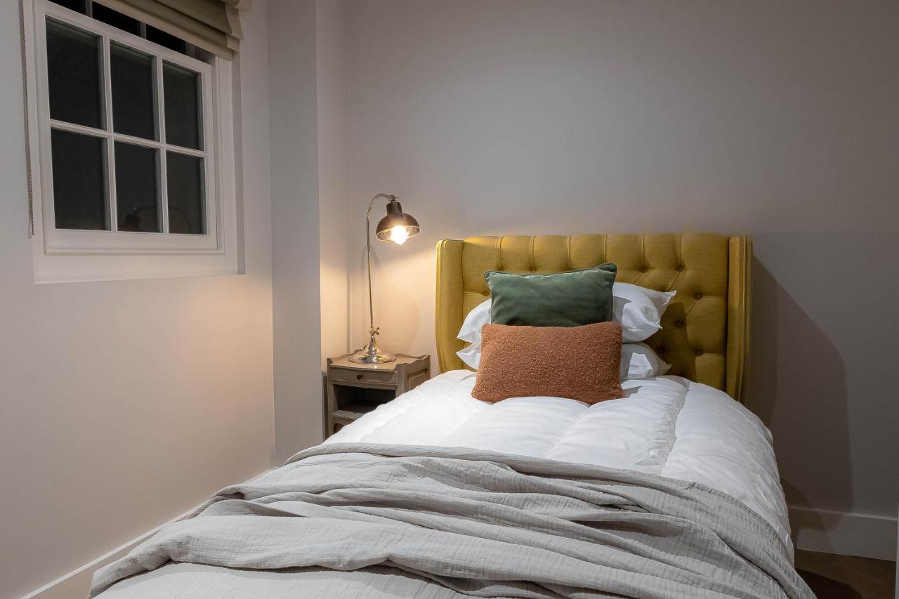 Three Bedroom Near Brick Lane By Belvilla Londra Exterior foto