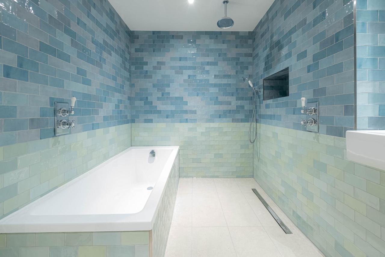 Three Bedroom Near Brick Lane By Belvilla Londra Exterior foto