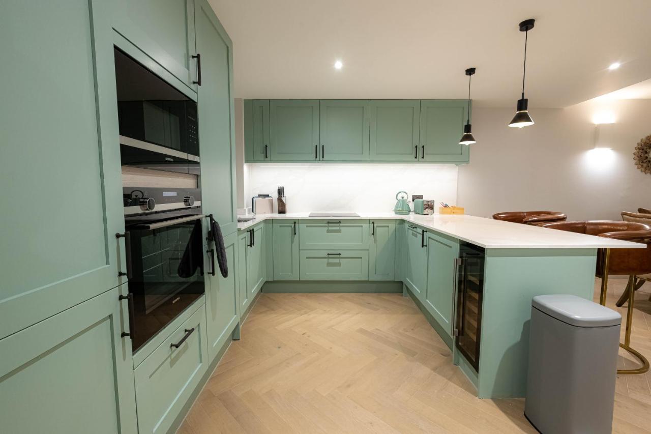 Three Bedroom Near Brick Lane By Belvilla Londra Exterior foto