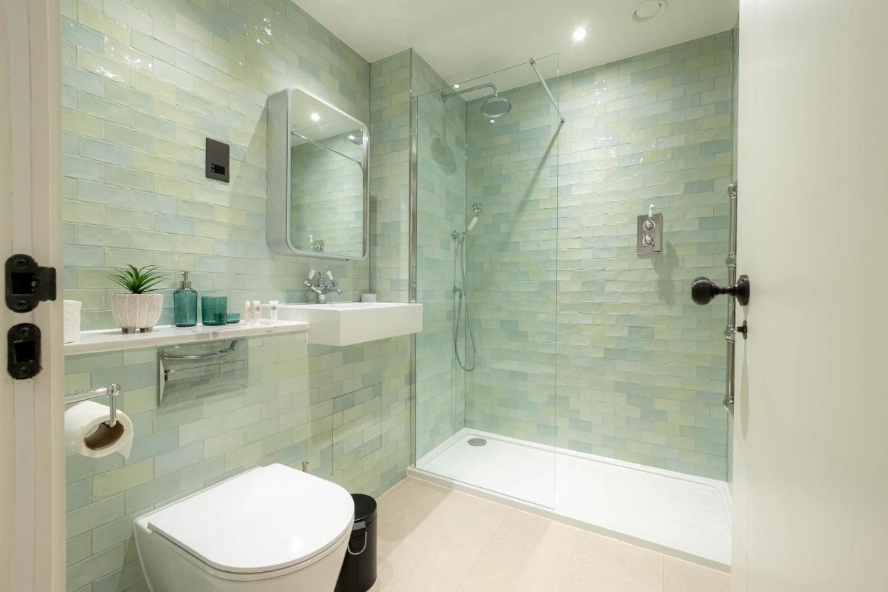 Three Bedroom Near Brick Lane By Belvilla Londra Exterior foto